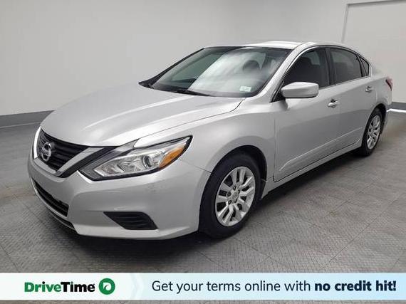 NISSAN ALTIMA 2018 1N4AL3AP8JC278000 image