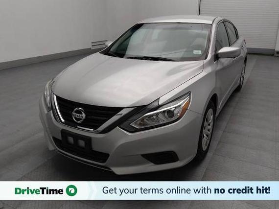 NISSAN ALTIMA 2018 1N4AL3AP0JC256413 image