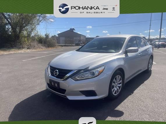 NISSAN ALTIMA 2018 1N4AL3AP1JC229950 image