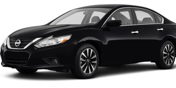 NISSAN ALTIMA 2018 1N4AL3AP3JC146987 image