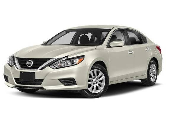 NISSAN ALTIMA 2018 1N4AL3AP8JC477239 image