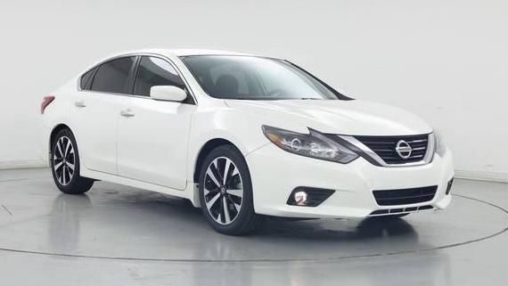 NISSAN ALTIMA 2018 1N4AL3AP9JC112942 image