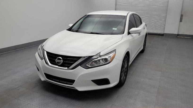 NISSAN ALTIMA 2018 1N4AL3AP5JC480194 image