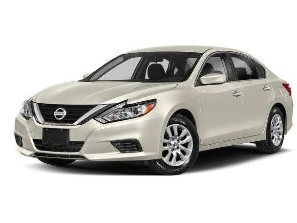 NISSAN ALTIMA 2018 1N4AL3AP3JC178502 image