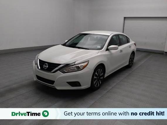 NISSAN ALTIMA 2018 1N4AL3AP2JC239516 image