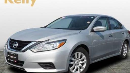 NISSAN ALTIMA 2018 1N4AL3AP0JC252362 image