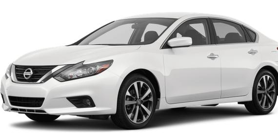 NISSAN ALTIMA 2018 1N4AL3AP5JC267293 image