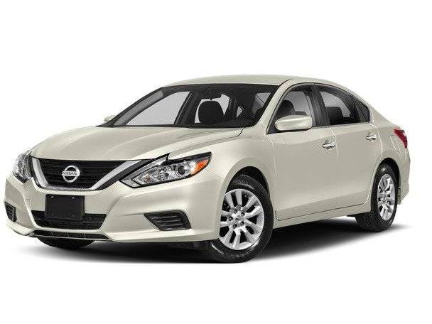 NISSAN ALTIMA 2018 1N4AL3AP8JC106632 image