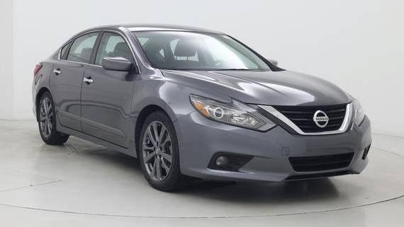 NISSAN ALTIMA 2018 1N4AL3AP3JC242148 image