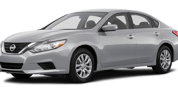 NISSAN ALTIMA 2018 1N4AL3AP1JC299867 image