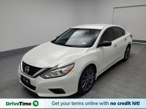 NISSAN ALTIMA 2018 1N4AL3AP7JC296357 image
