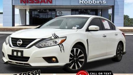 NISSAN ALTIMA 2018 1N4AL3AP1JC247171 image