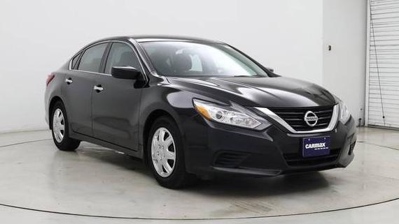 NISSAN ALTIMA 2018 1N4AL3AP0JC286446 image
