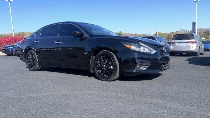 NISSAN ALTIMA 2018 1N4AL3AP6JC192961 image