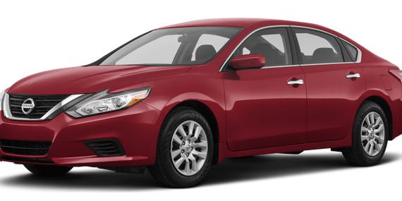 NISSAN ALTIMA 2018 1N4AL3AP7JC230648 image