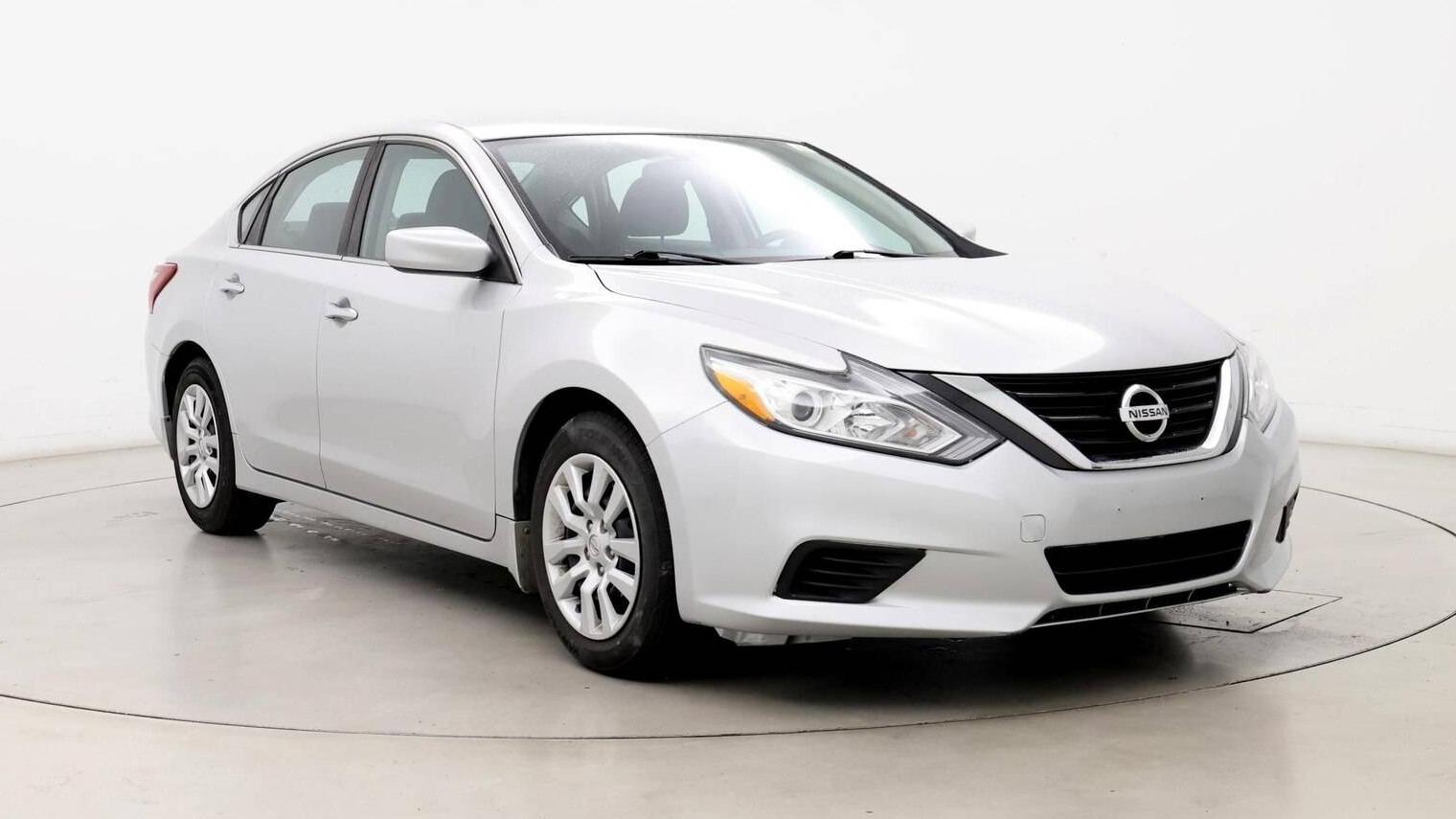 NISSAN ALTIMA 2018 1N4AL3APXJC294084 image