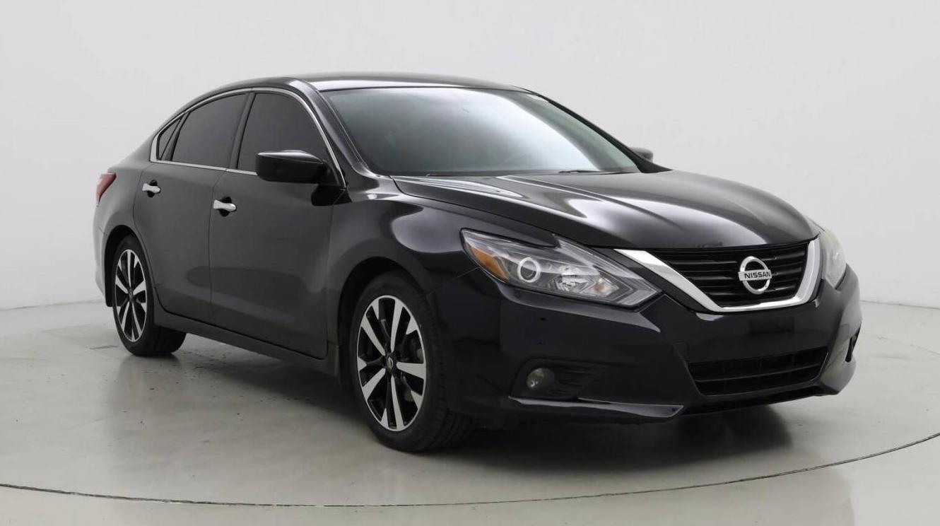 NISSAN ALTIMA 2018 1N4AL3AP7JC131537 image