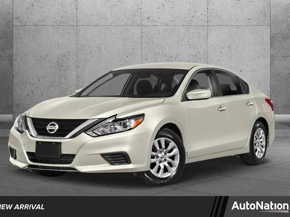 NISSAN ALTIMA 2018 1N4AL3AP3JC480405 image