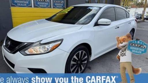 NISSAN ALTIMA 2018 1N4AL3AP4JC212494 image