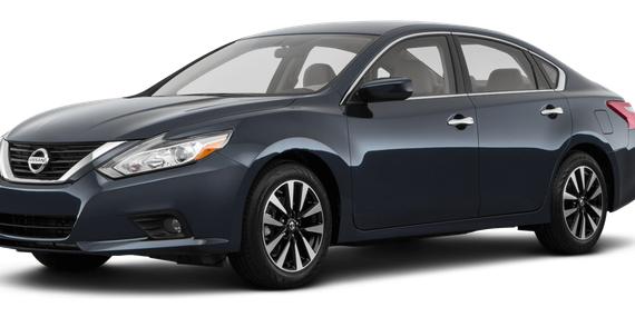 NISSAN ALTIMA 2018 1N4AL3AP7JC224963 image