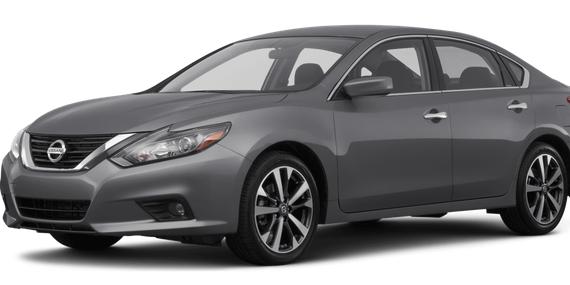 NISSAN ALTIMA 2018 1N4AL3AP7JC478477 image