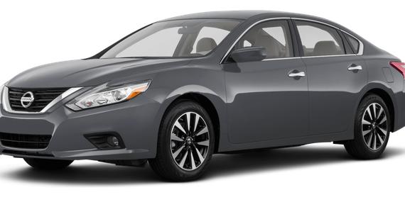 NISSAN ALTIMA 2018 1N4AL3AP1JC124292 image
