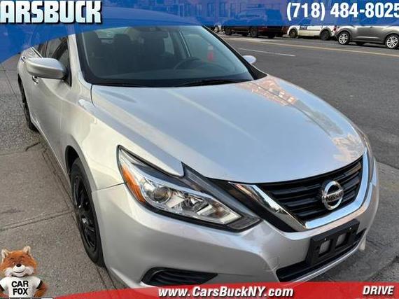 NISSAN ALTIMA 2018 1N4AL3AP3JC173543 image
