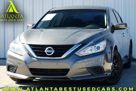 NISSAN ALTIMA 2018 1N4AL3AP9JC105747 image NISSAN ALTIMA 2018 1N4AL3AP9JC105747 image