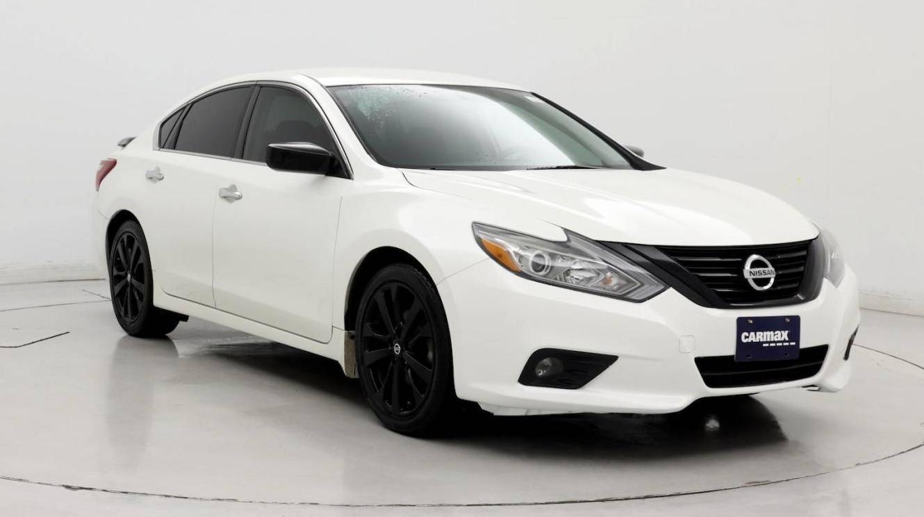 NISSAN ALTIMA 2018 1N4AL3AP2JC215166 image