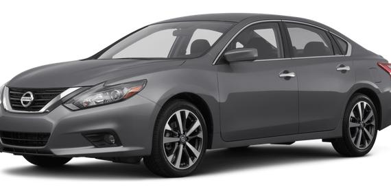 NISSAN ALTIMA 2018 1N4AL3AP6JC202176 image