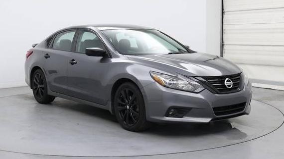 NISSAN ALTIMA 2018 1N4AL3AP3JC265171 image