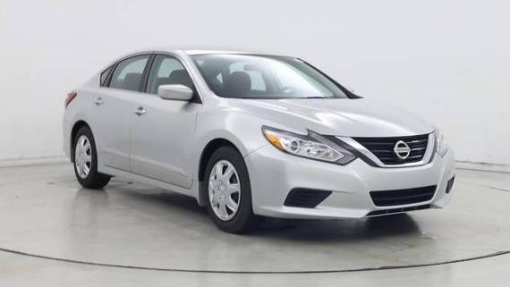 NISSAN ALTIMA 2018 1N4AL3AP8JC224244 image