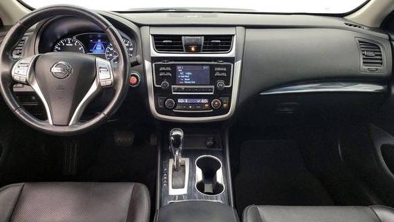 NISSAN ALTIMA 2018 1N4AL3AP9JC113833 image