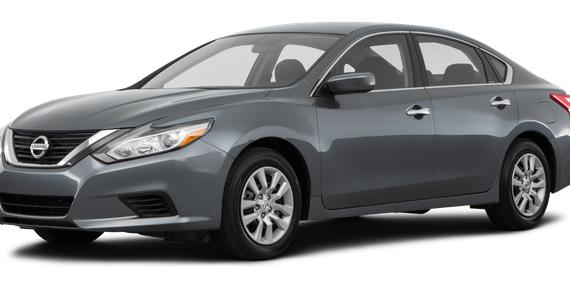 NISSAN ALTIMA 2018 1N4AL3AP0JC280257 image