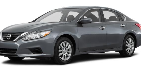 NISSAN ALTIMA 2018 1N4AL3AP7JC281034 image