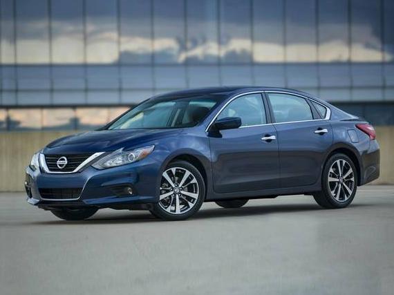 NISSAN ALTIMA 2018 1N4AL3APXJC168002 image