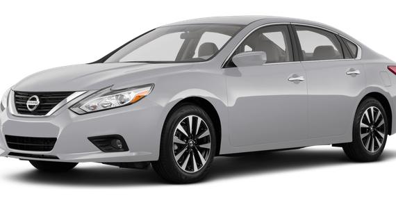 NISSAN ALTIMA 2018 1N4AL3AP4JC188956 image