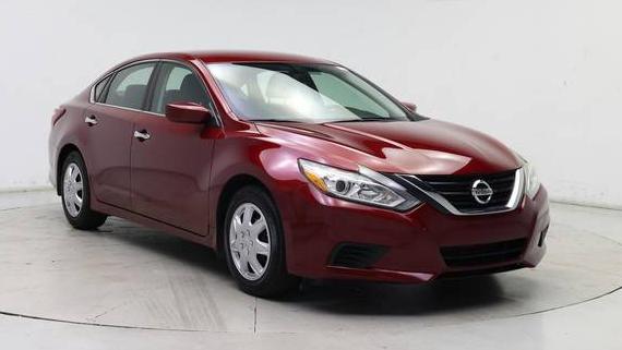NISSAN ALTIMA 2018 1N4AL3AP7JC267330 image