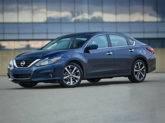 NISSAN ALTIMA 2018 1N4AL3AP7JC295838 image