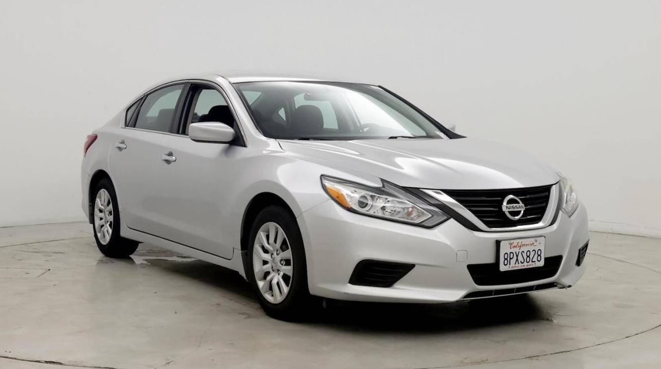 NISSAN ALTIMA 2018 1N4AL3AP5JC475013 image