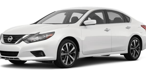 NISSAN ALTIMA 2018 1N4AL3AP5JC291352 image