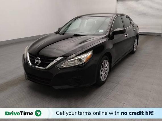 NISSAN ALTIMA 2018 1N4AL3AP7JC108467 image