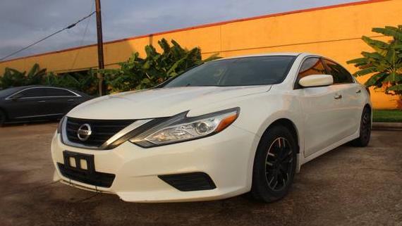 NISSAN ALTIMA 2018 1N4AL3AP0JC273048 image