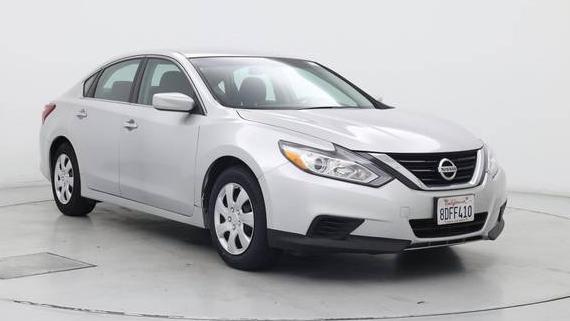 NISSAN ALTIMA 2018 1N4AL3AP7JC212473 image