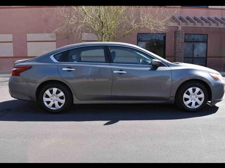 NISSAN ALTIMA 2018 1N4AL3APXJC112478 image