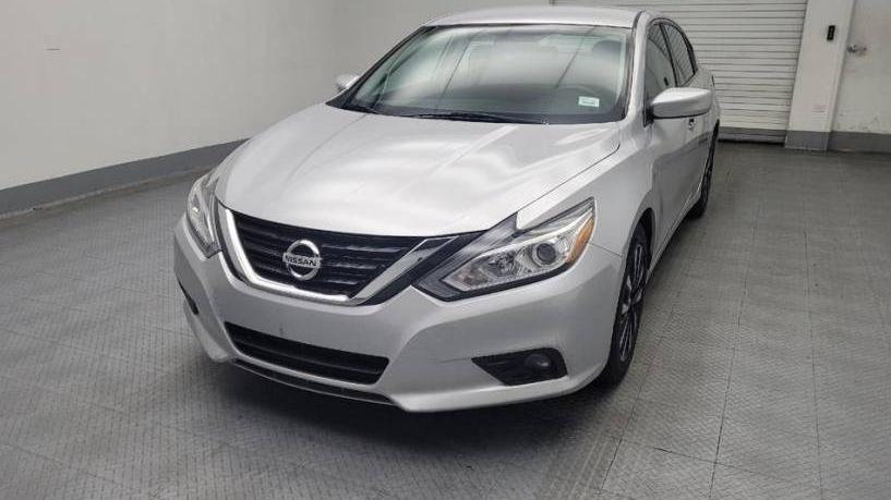 NISSAN ALTIMA 2018 1N4AL3APXJC283179 image