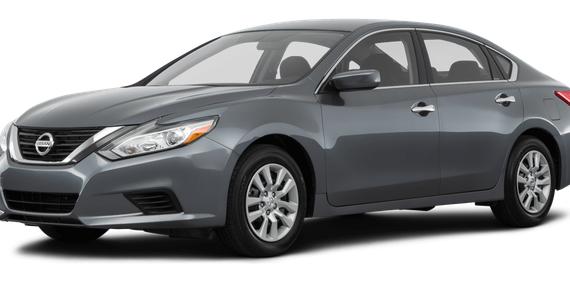 NISSAN ALTIMA 2018 1N4AL3AP4JC132905 image