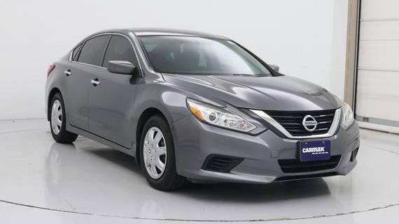 NISSAN ALTIMA 2018 1N4AL3AP7JC471075 image