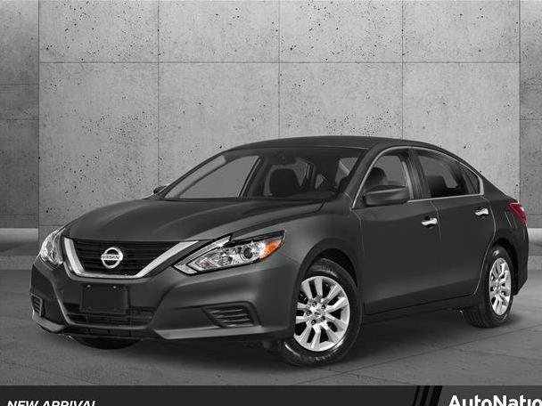 NISSAN ALTIMA 2018 1N4AL3AP9JC293590 image