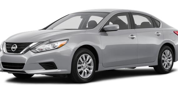 NISSAN ALTIMA 2018 1N4AL3AP6JC196783 image